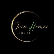 irie homes group logo